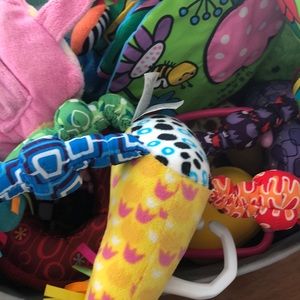 Meet your Posher, Nancy